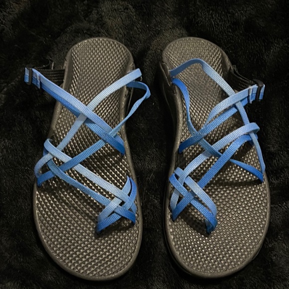 chaco men's zong sandals